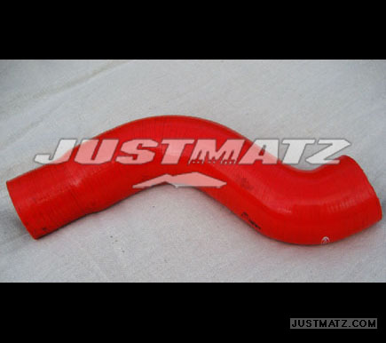 GOLF 4 Intercooler Hose