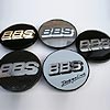 Badge - 56mm